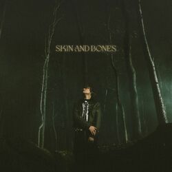 Cover of Skin and Bones