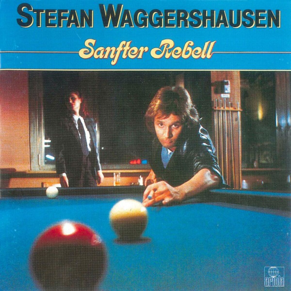 Album cover of Sanfter Rebell