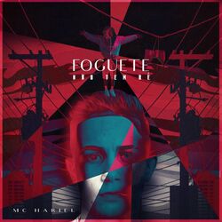Cover of Foguete Não Tem Ré
