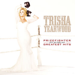 Cover of Prizefighter: Hit After Hit