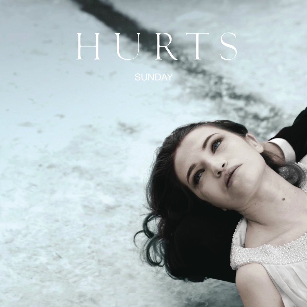 Hurts - Sunday | Deezer