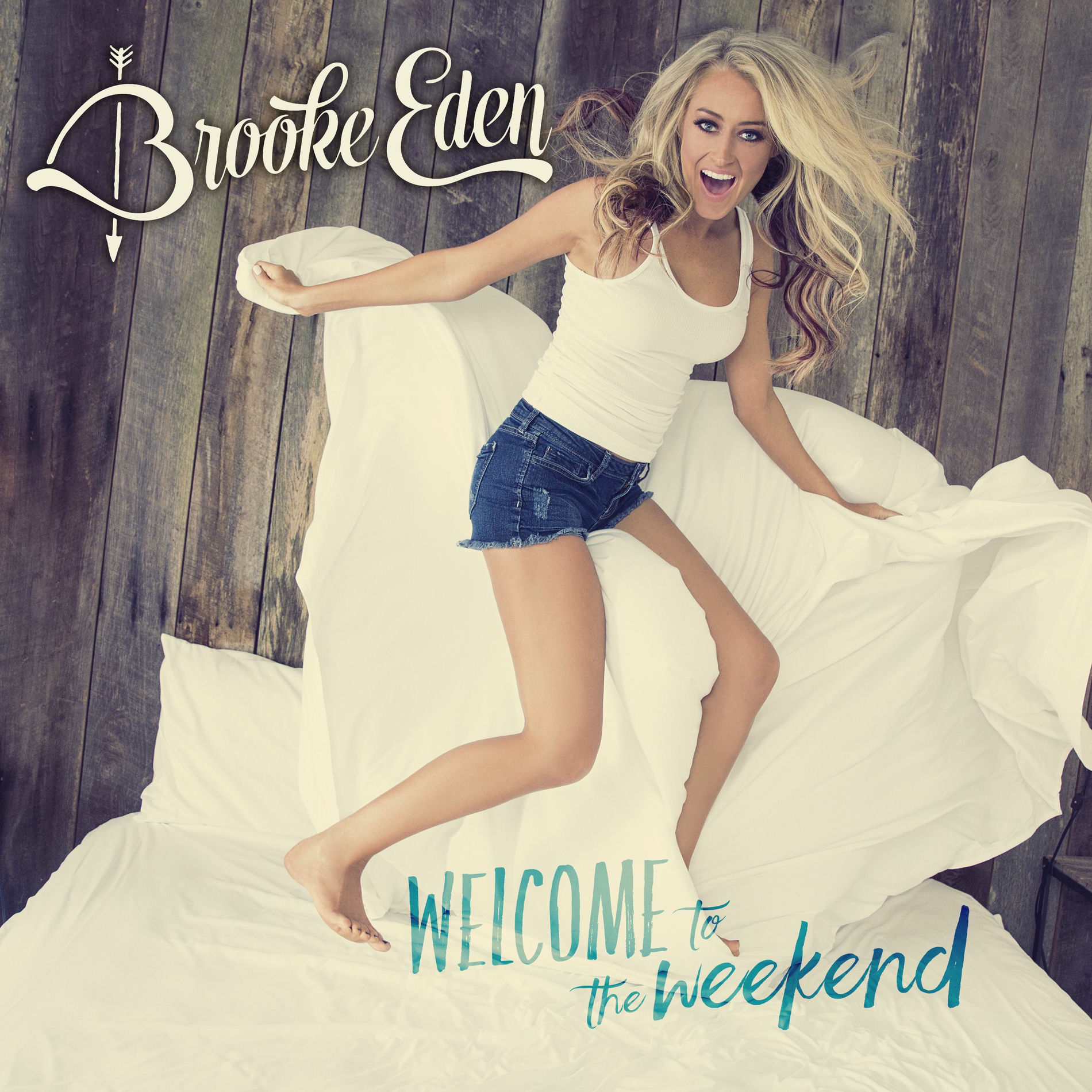 Album cover of Welcome to the Weekend