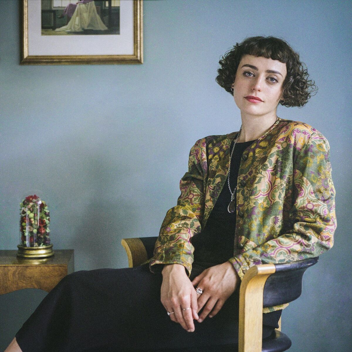 Album cover of Ideal Life