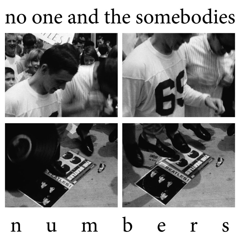 Picture of Numbers