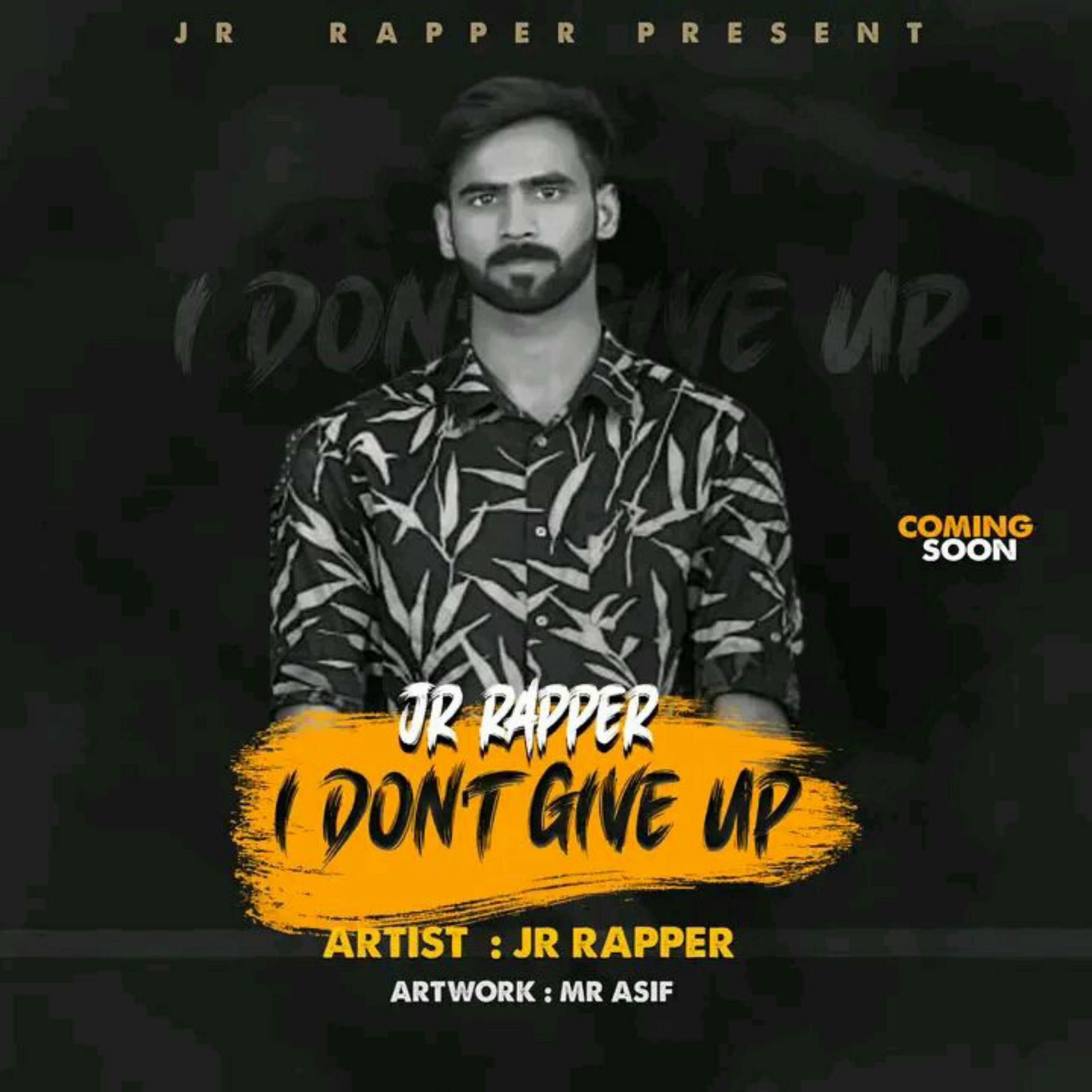 JR Rapper: albums, songs, concerts | Deezer