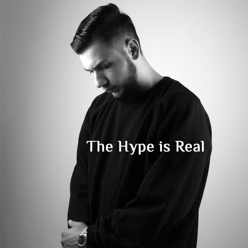 Picture of The Hype Is Real