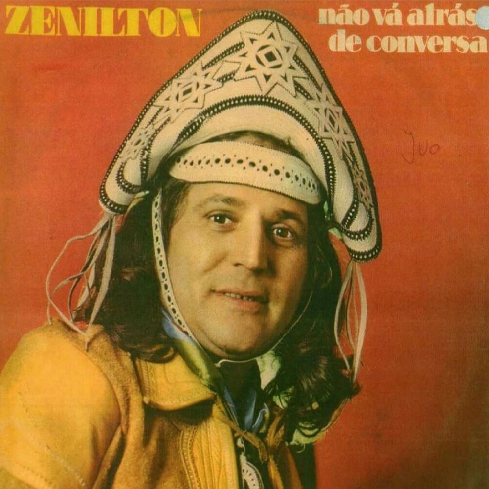 Picture of Não Vá Atrás de Conversa