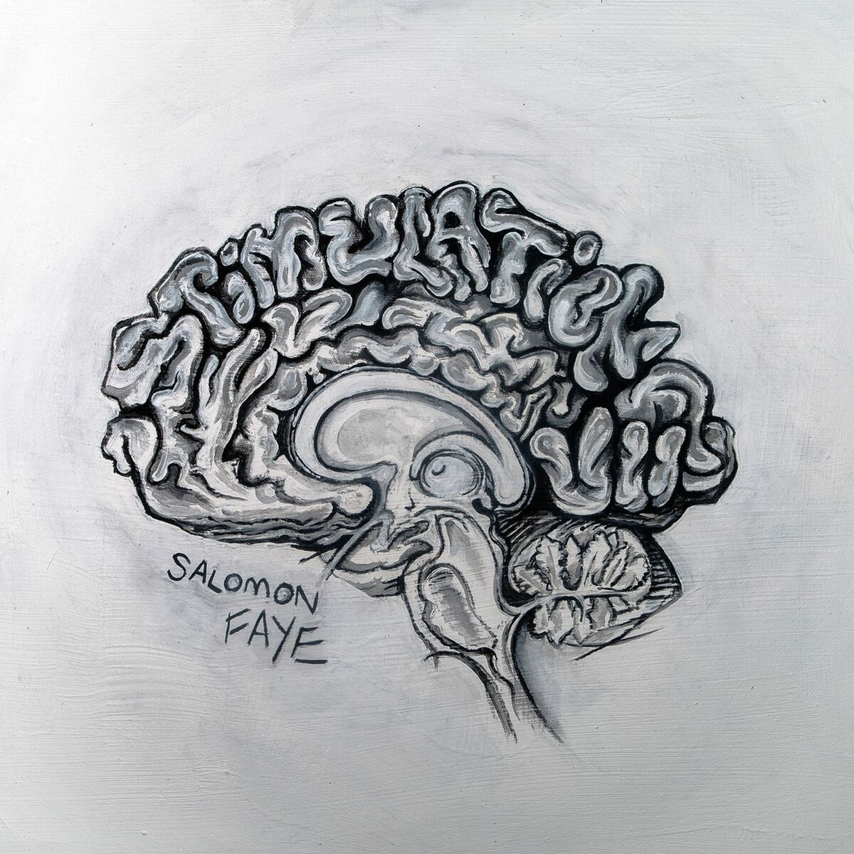 Album cover of Stimulation