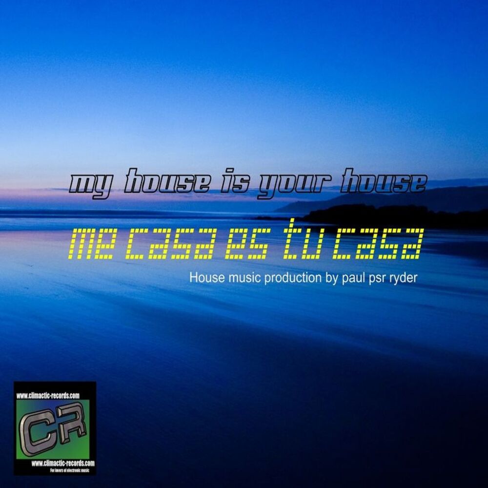 Picture of Me Casa Es Tu Casa