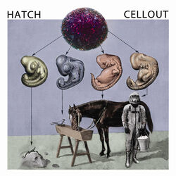 Cover of Cellout