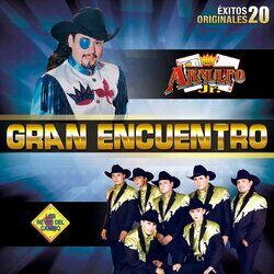 Cover of Gran Encuentro