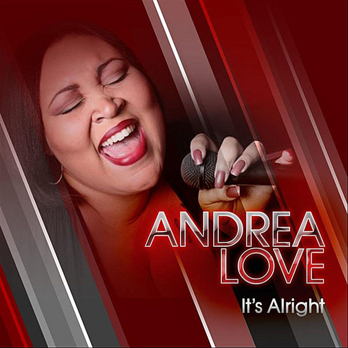 Album cover of Its Alright