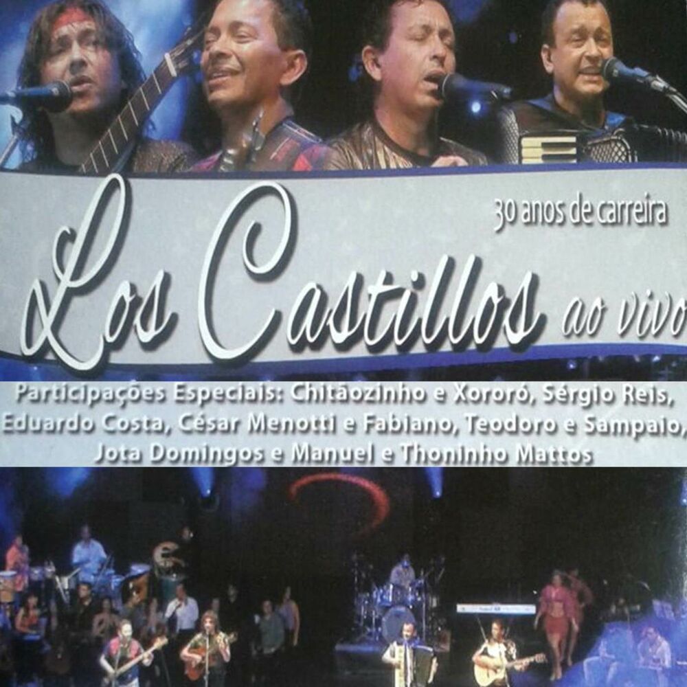 Picture of Trinta Anos de Carreira (Ao Vivo)
