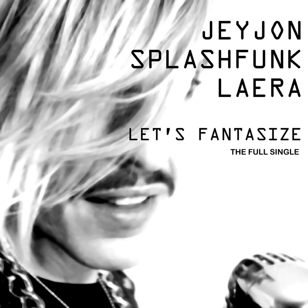 Picture of Let's Fantasize (The Full Single)