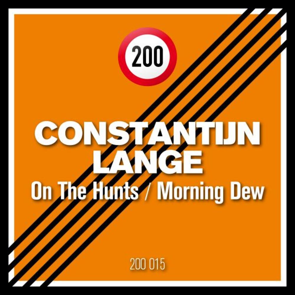 Picture of On the Hunts / Morning Dew