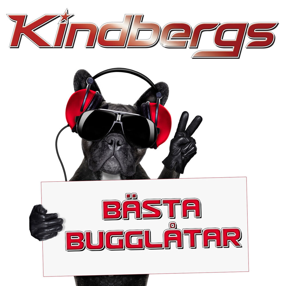 Picture of Bästa bugglåtar