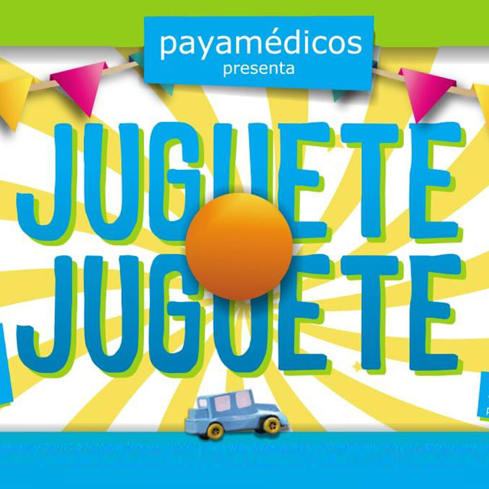 Picture of Juguete Juguete
