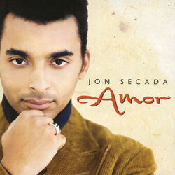 Cover of Amor