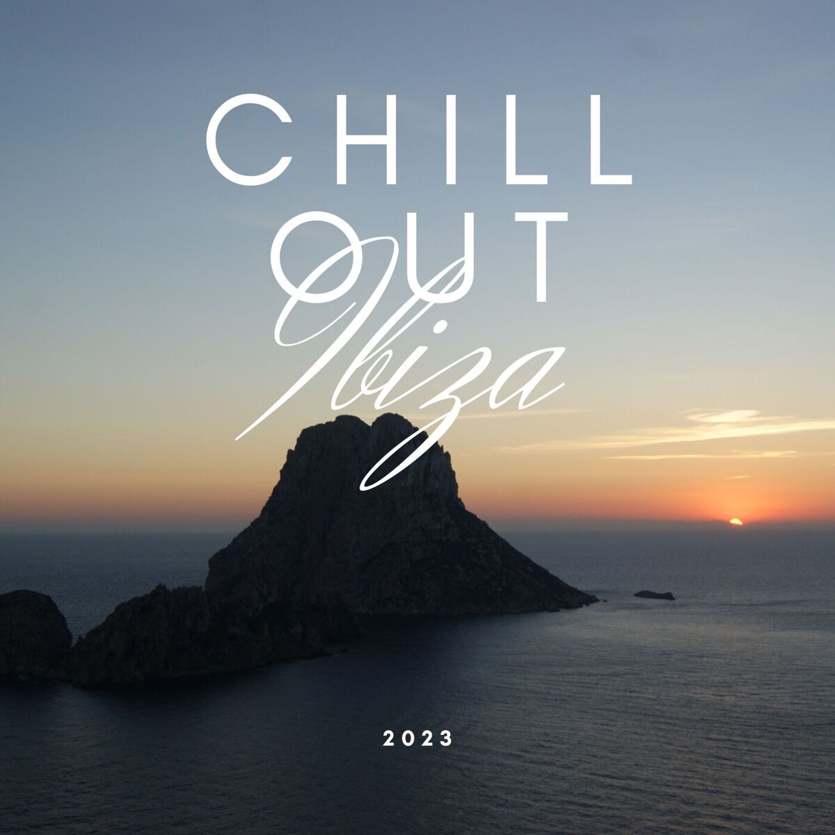 Album cover of Chill Out IBIZA 2023