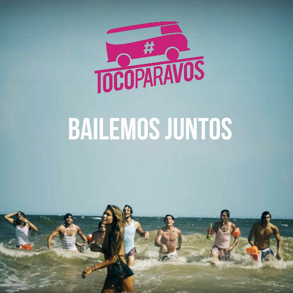Picture of Bailemos juntos