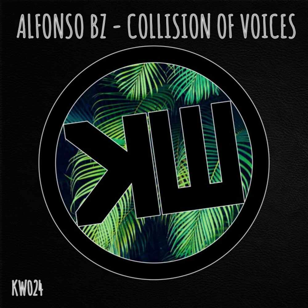Picture of Collision of Voices