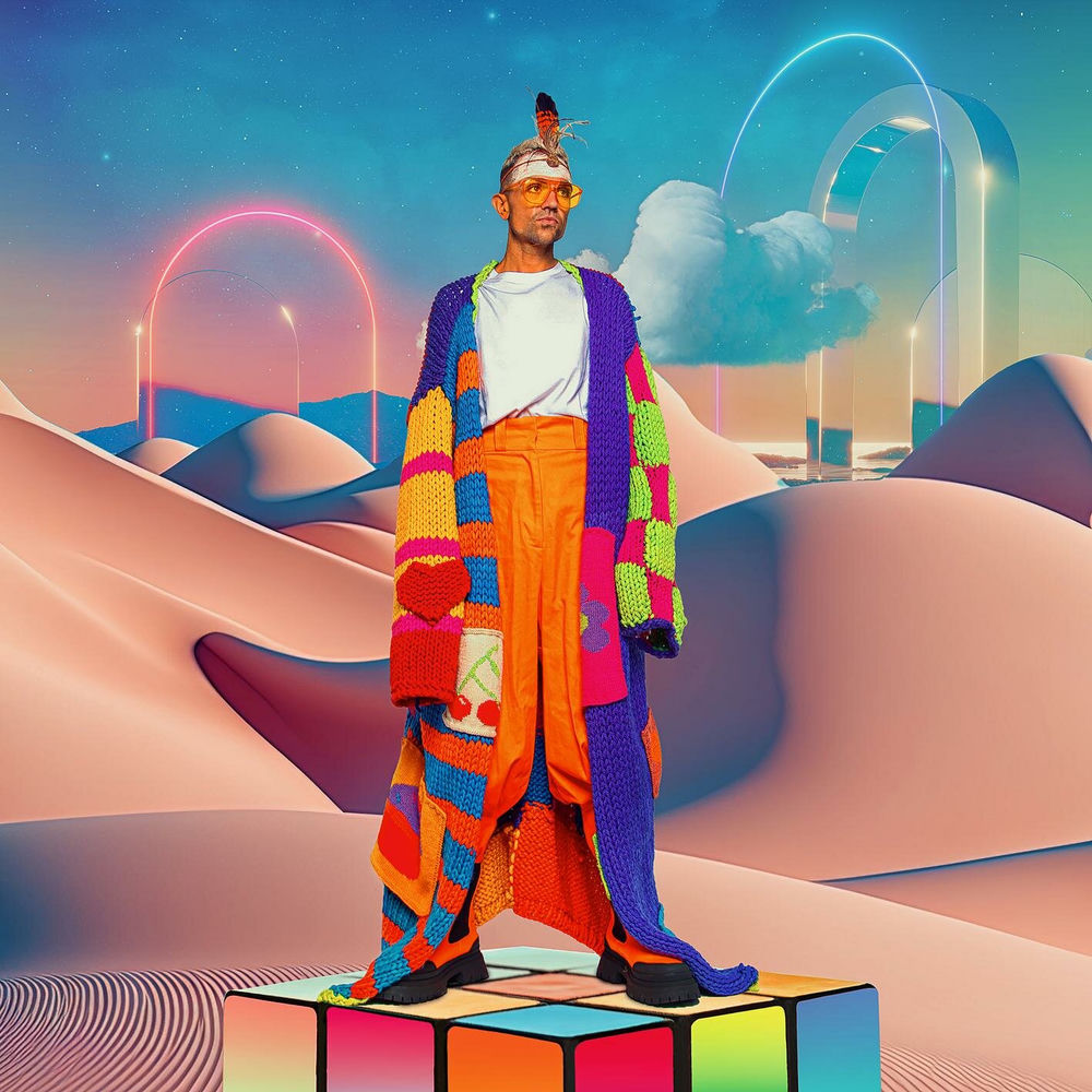 Album artwork for Yugal Yulu-gi by Mitch Tambo