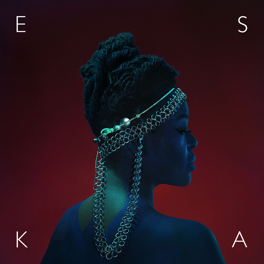 Picture of ESKA