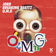 O.M.G by JØRD album cover