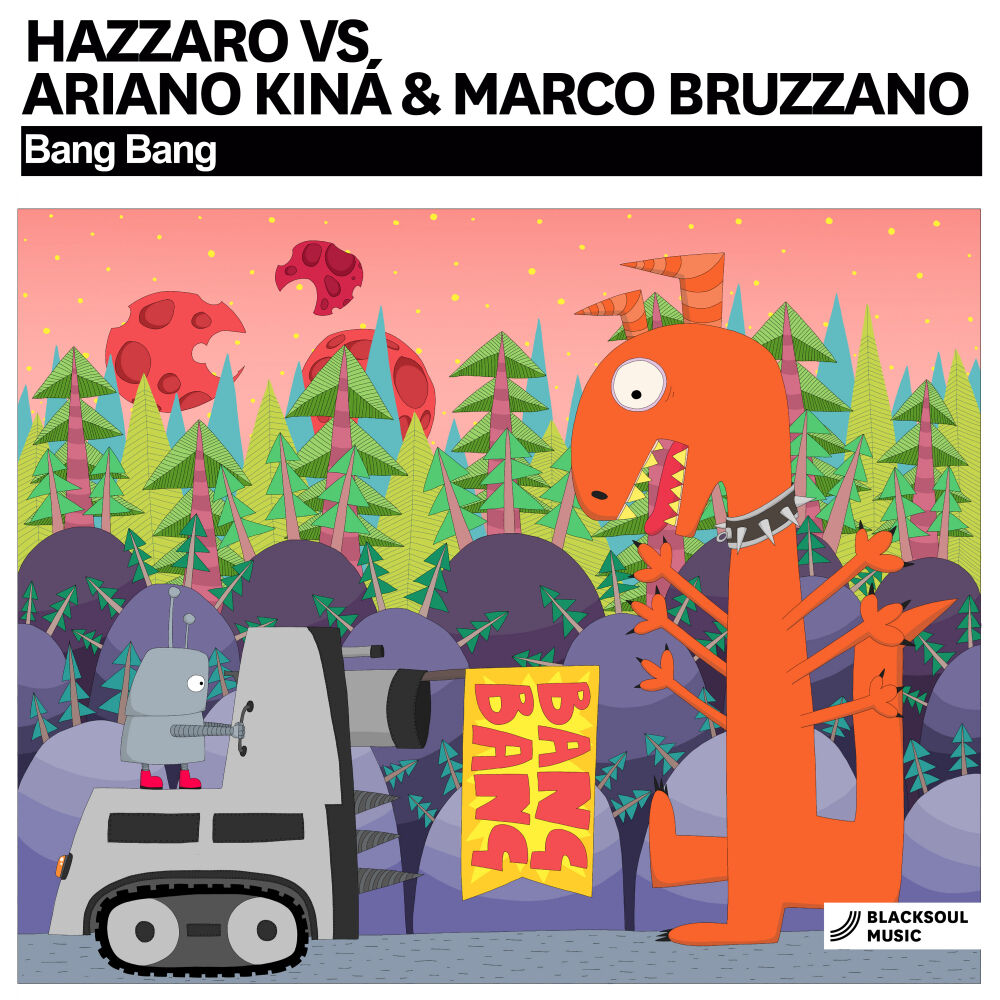 Picture of Bang Bang