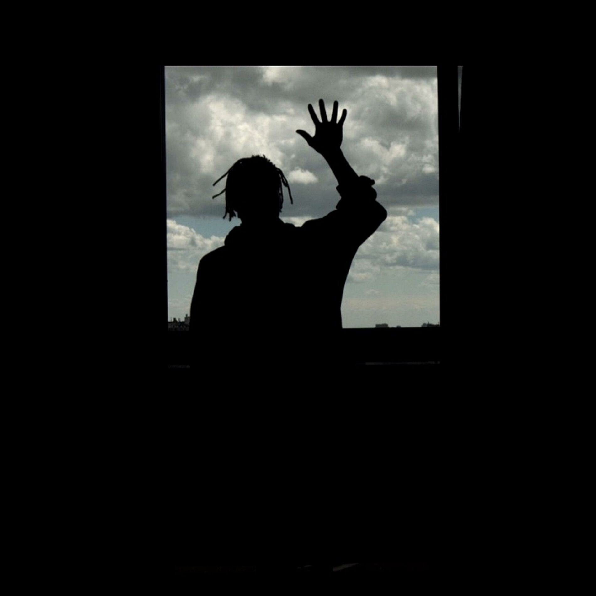 Album cover of Balcony (Lost It)