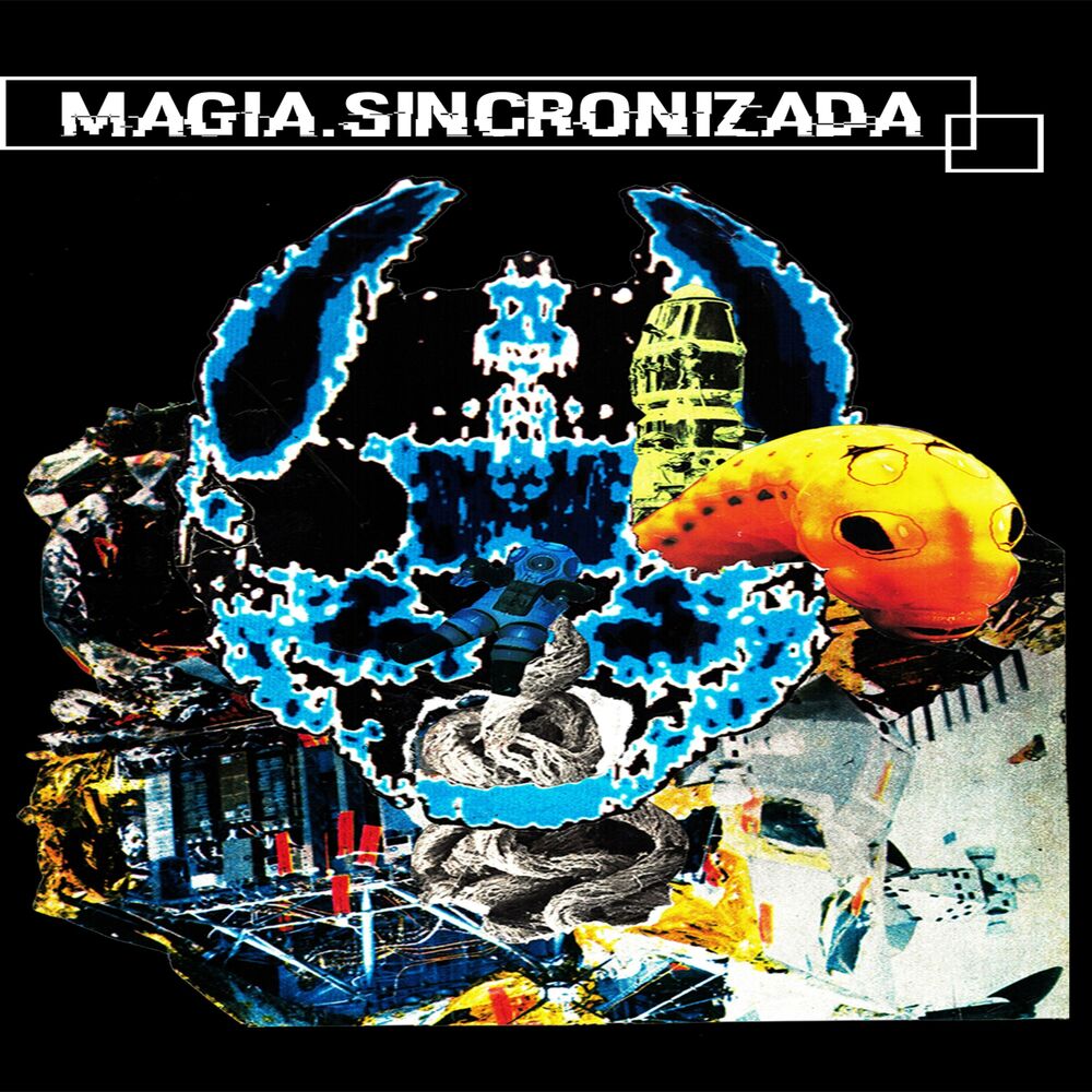 Picture of Magia Sincronizada