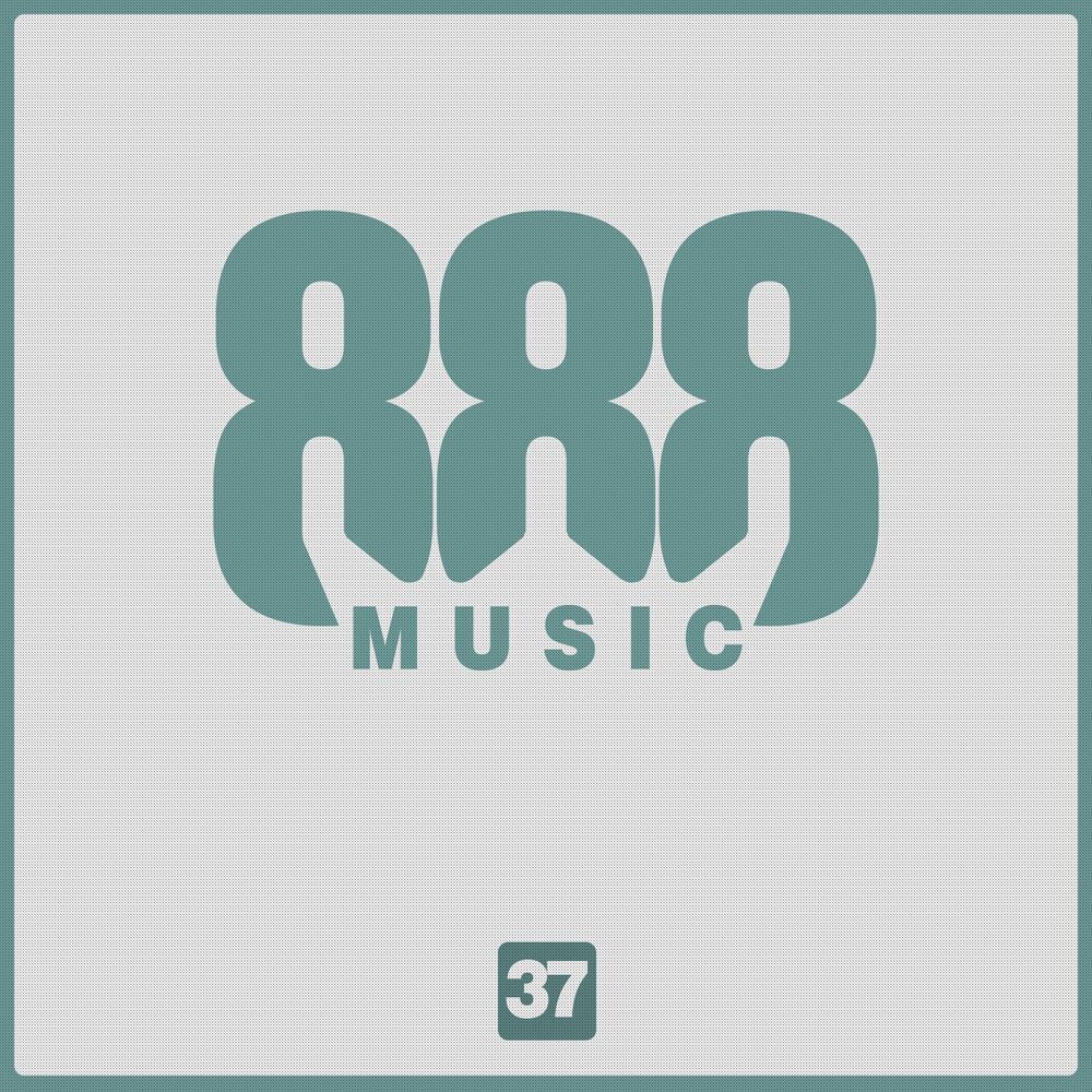 Picture of 888, Vol. 37