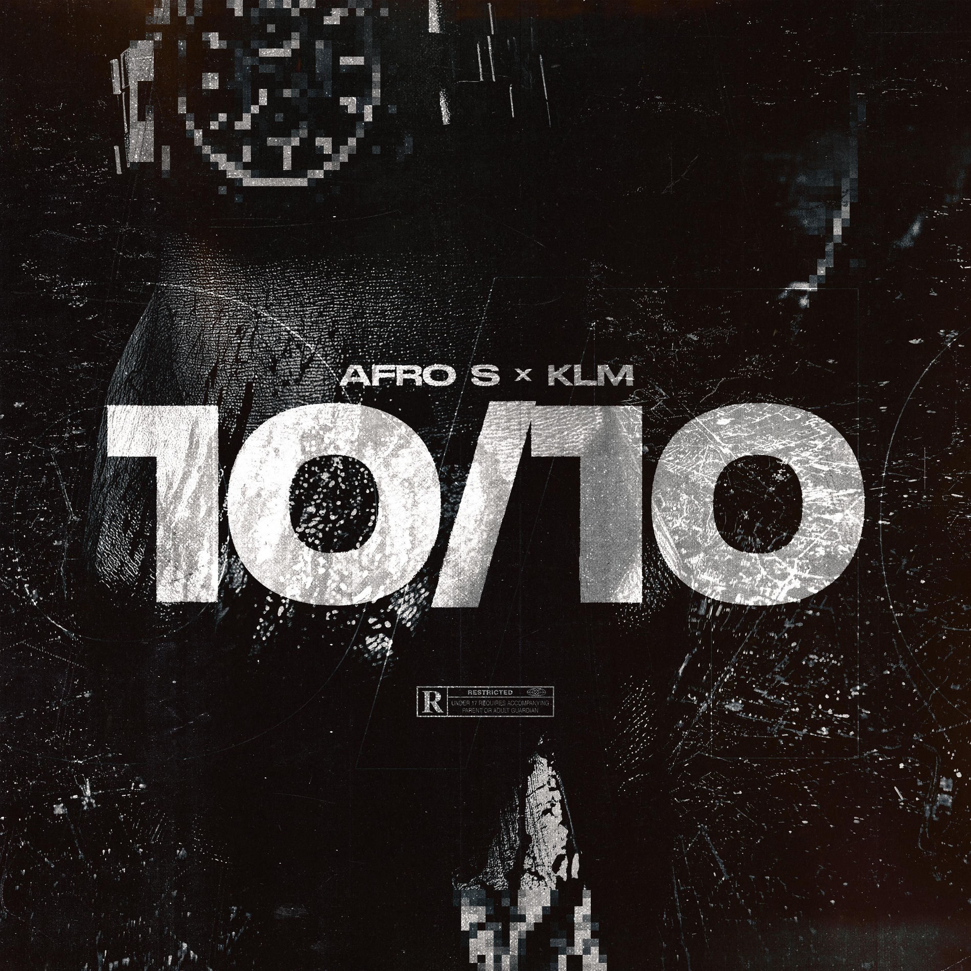 Album cover of 10/10