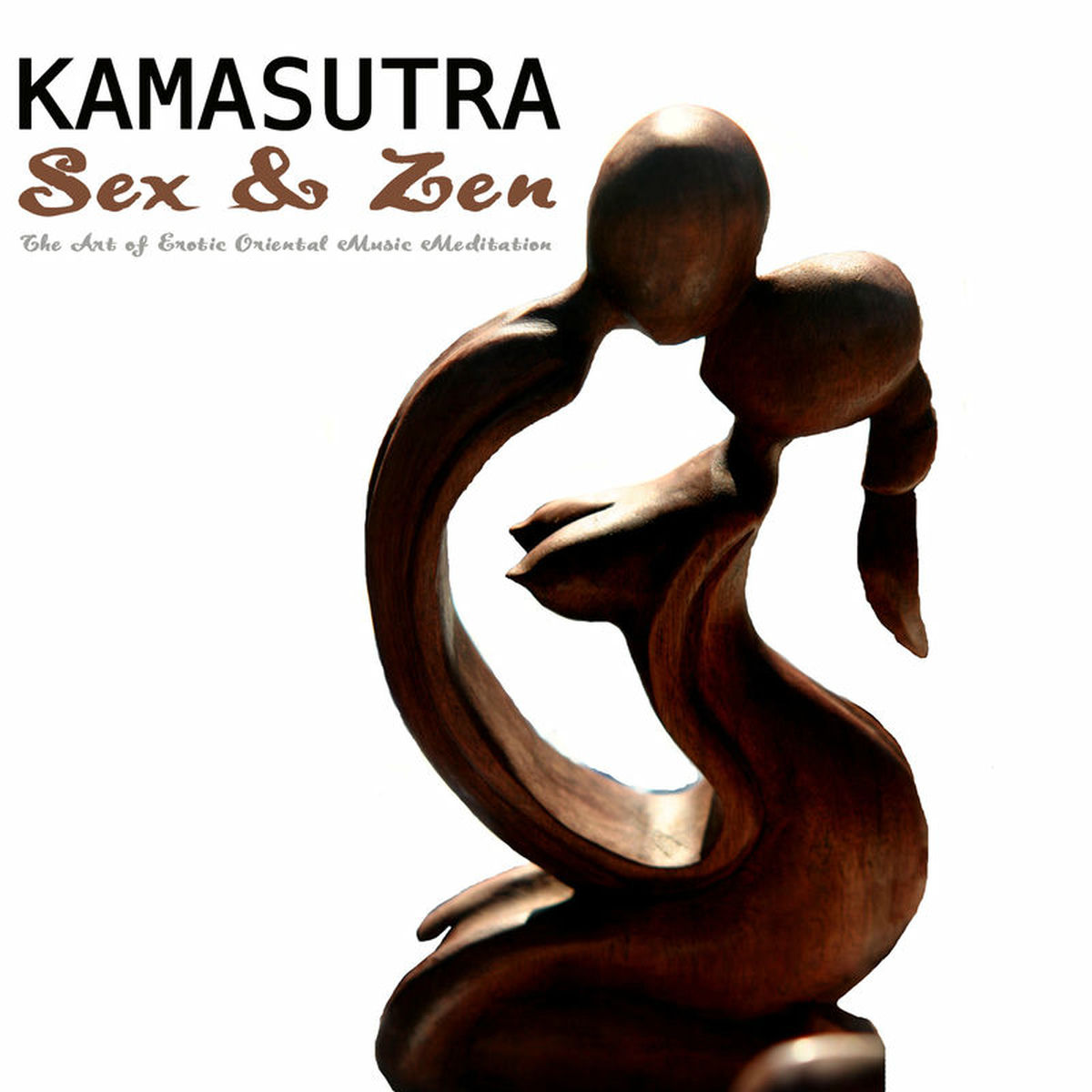 kamasutra Dr. Karma & Meditation - Kamasutra – Sex & Zen. The Art of Erotic Oriental  Meditation with Tibetan Singing Bowl and Oriental Flutes: lyrics and songs  | Deezer