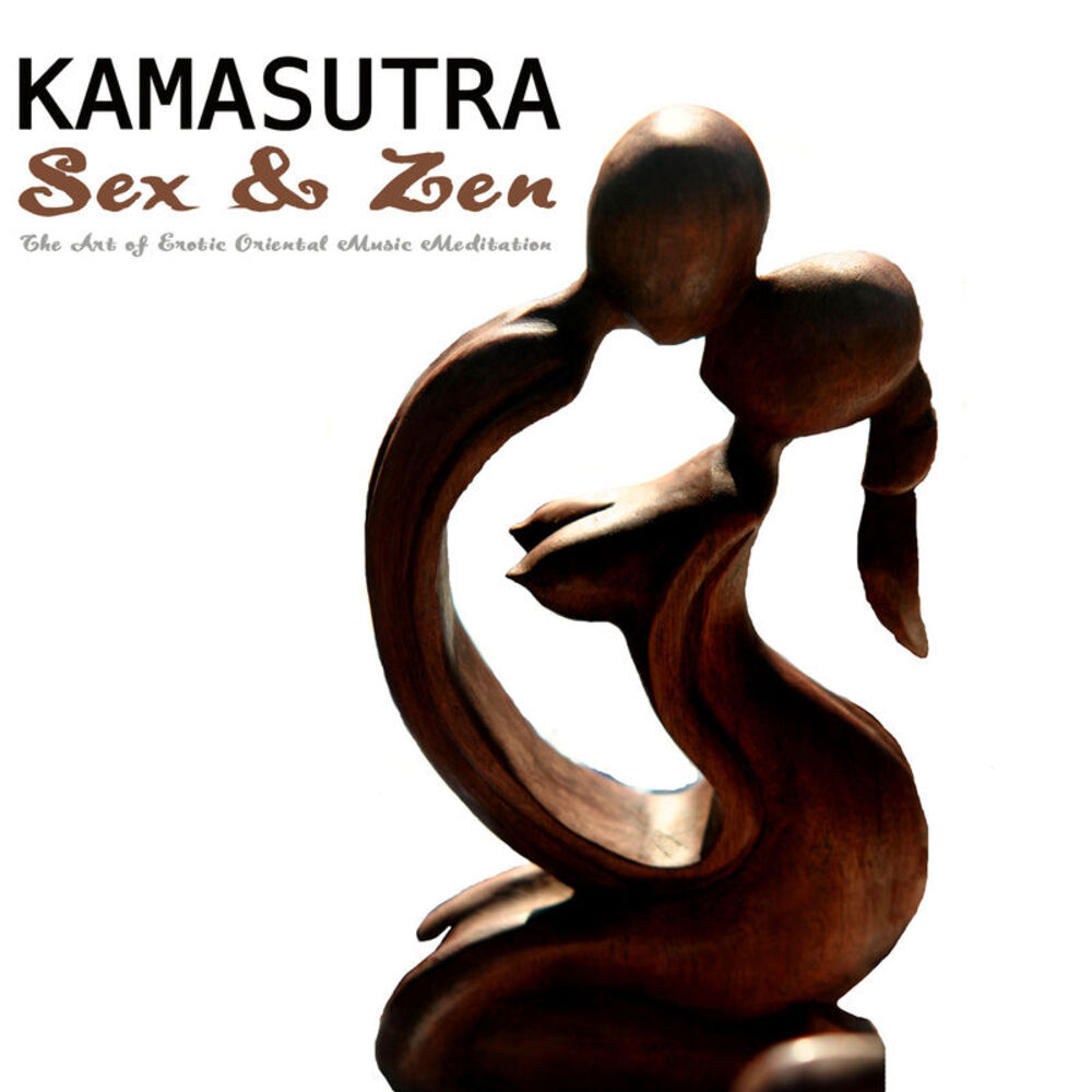 Picture of Kamasutra – Sex & Zen. The Art of Erotic Oriental Meditation with Tibetan Singing Bowl and Oriental Flutes