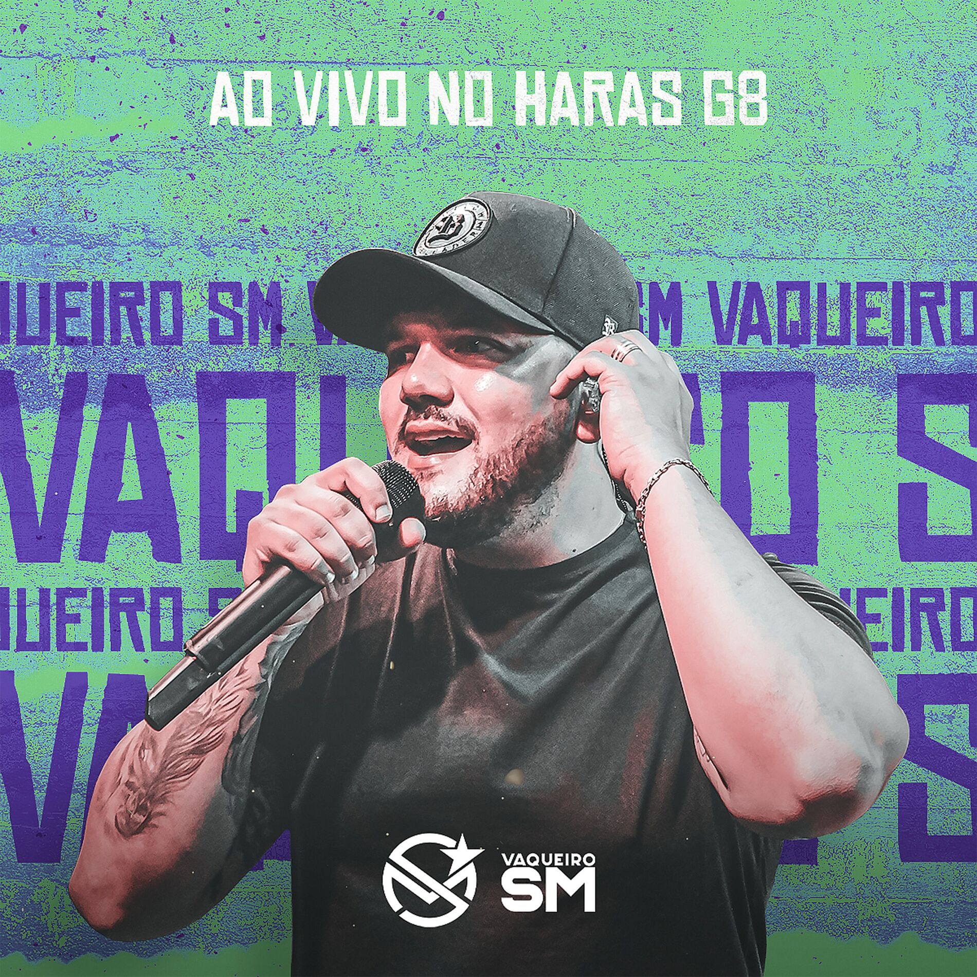 Album cover of Força e Fé
