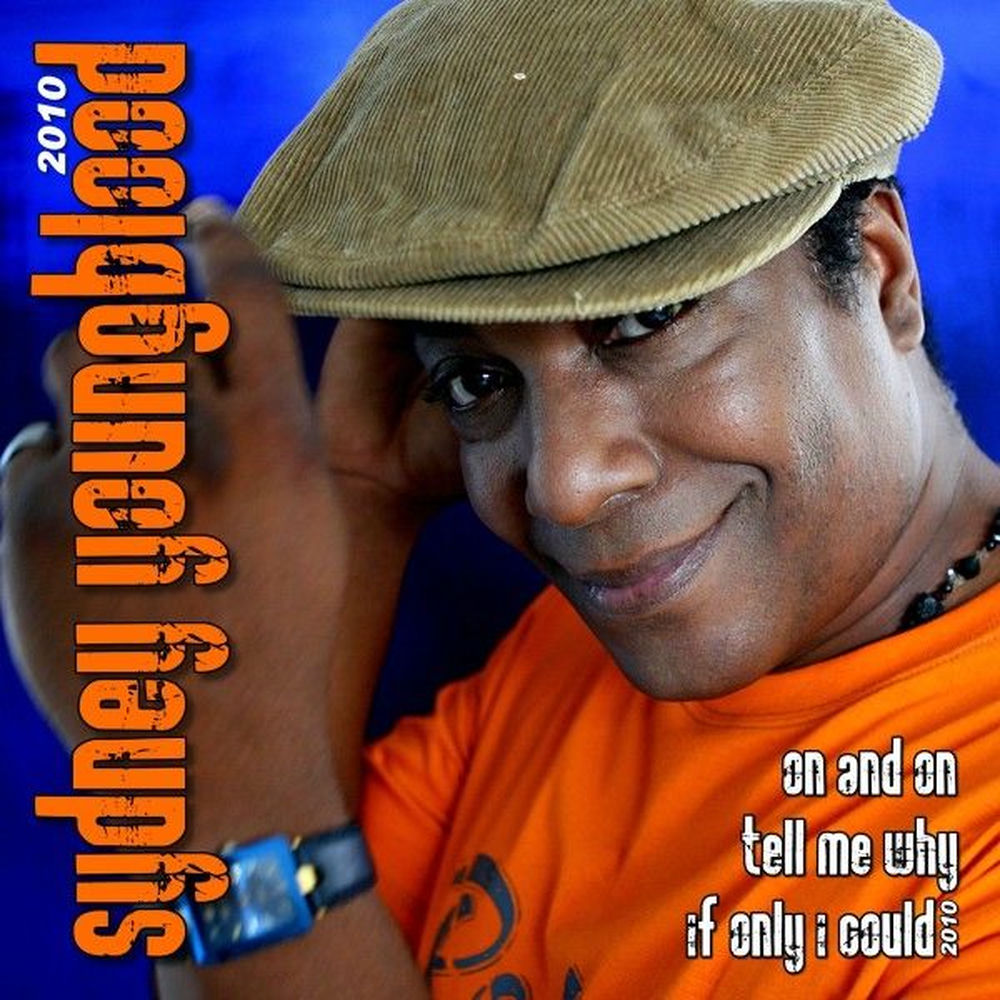 Cover du titre If Only I Could 2010