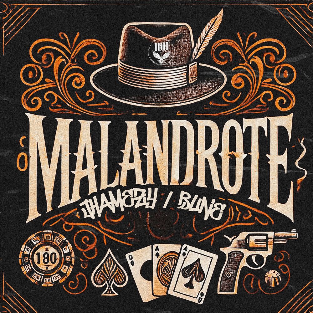 Picture of MALANDROTE