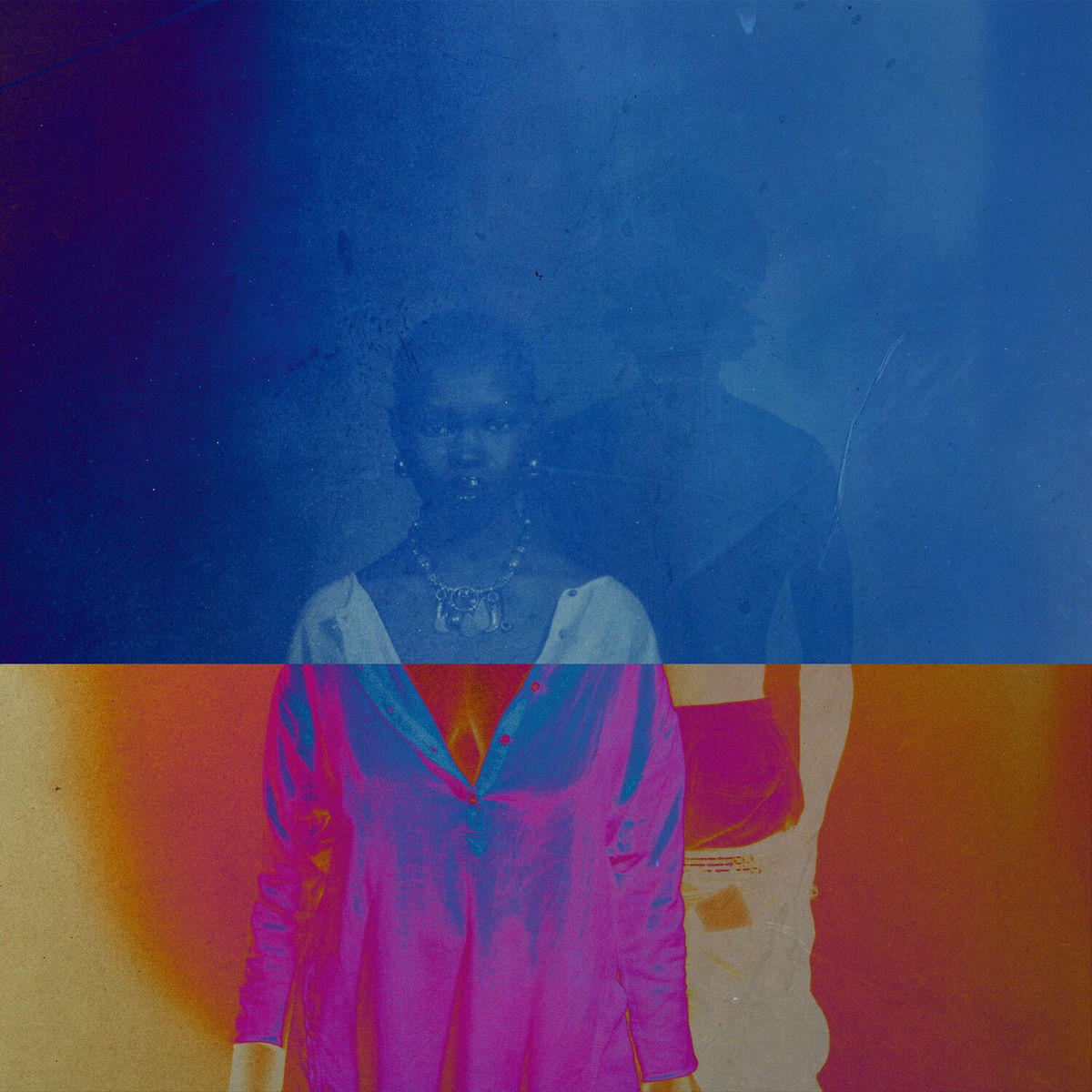 Album cover of TU N'ES PLUS A MOI