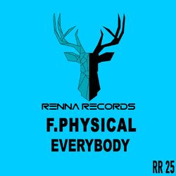 Cover of Everybody