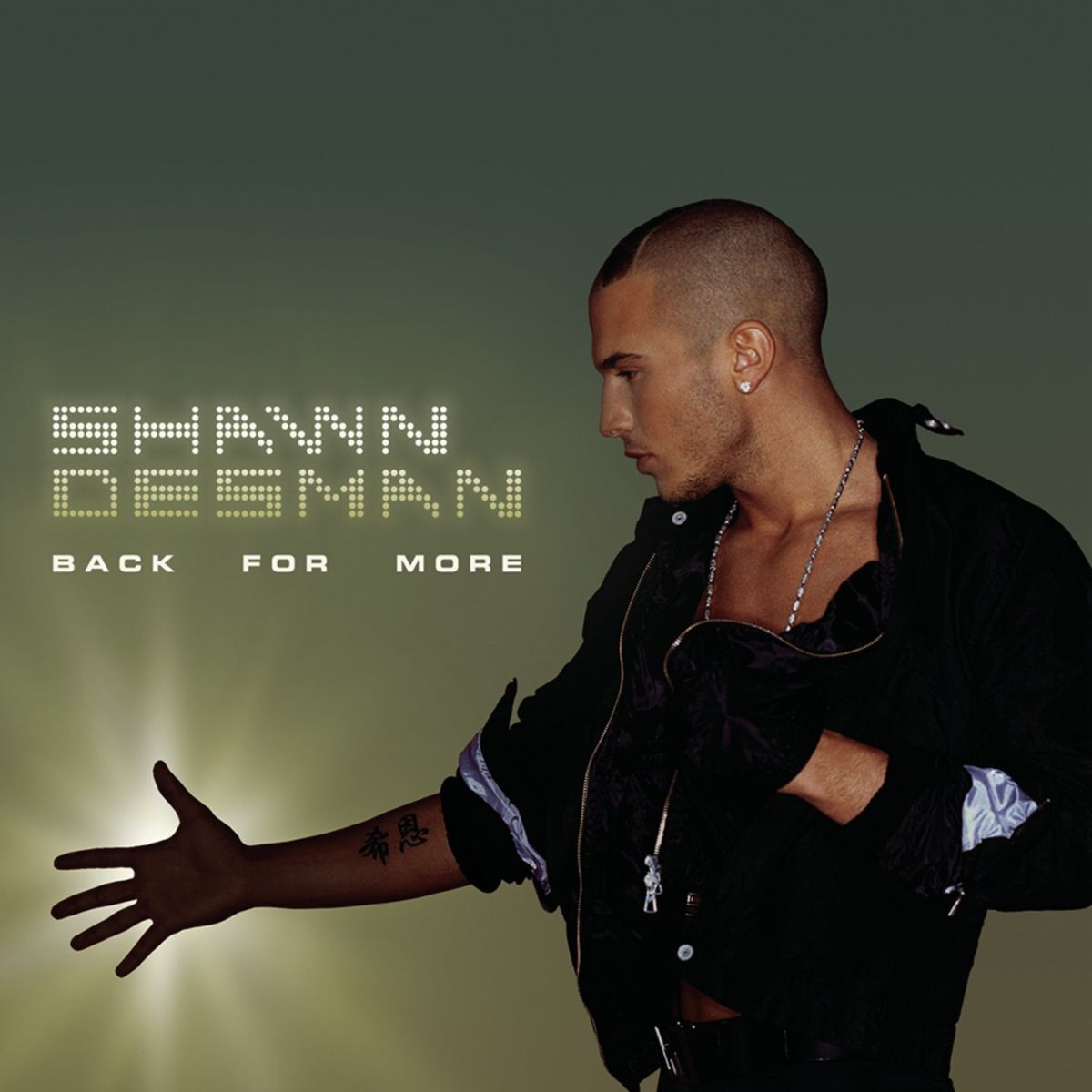 Album cover of Sexy