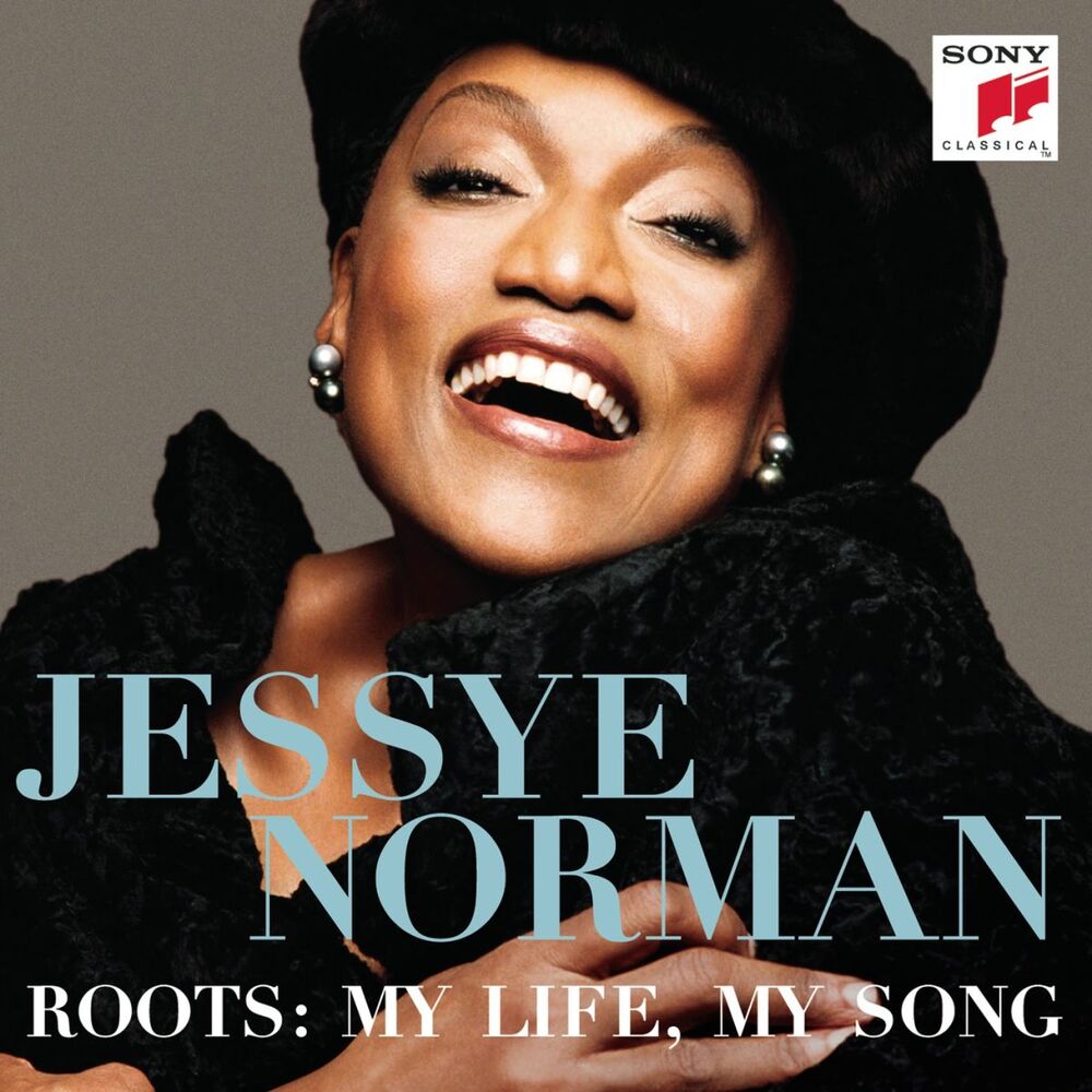Picture of Roots: My Life, My Song