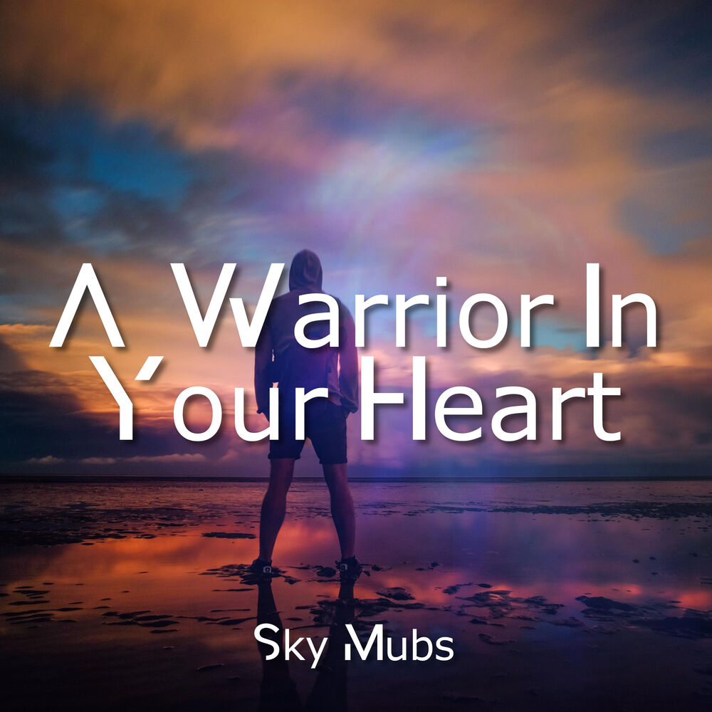 Picture of A Warrior in Your Heart