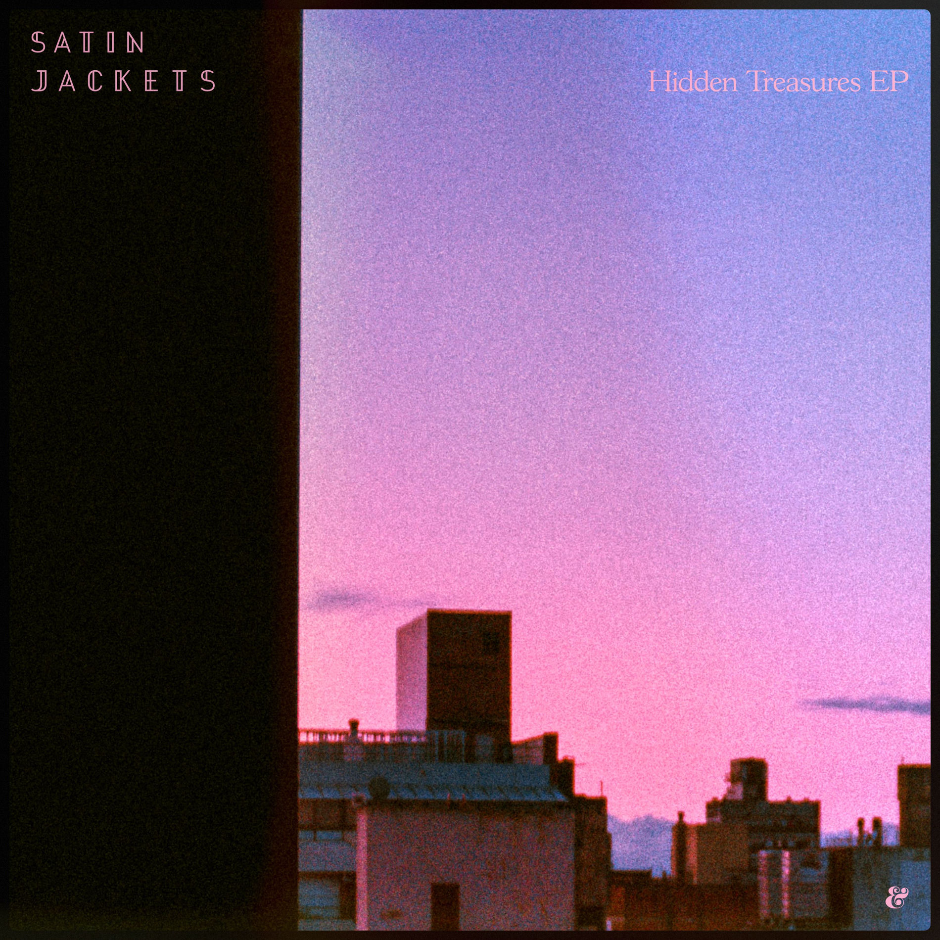 Album cover of Sassa And Back