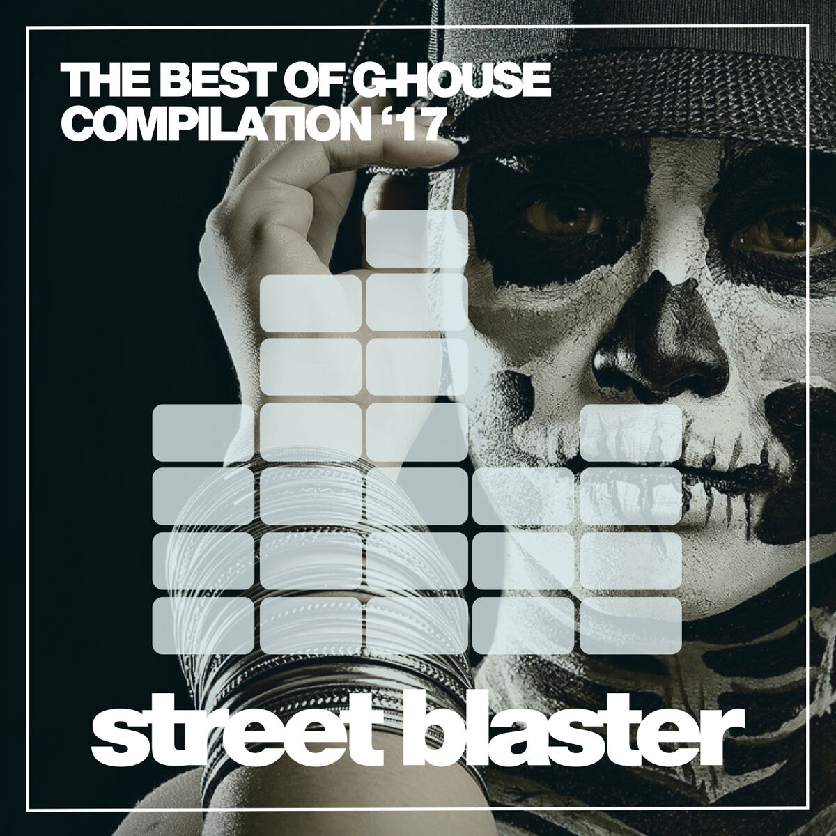 Album cover of The Best Of G-House 2017