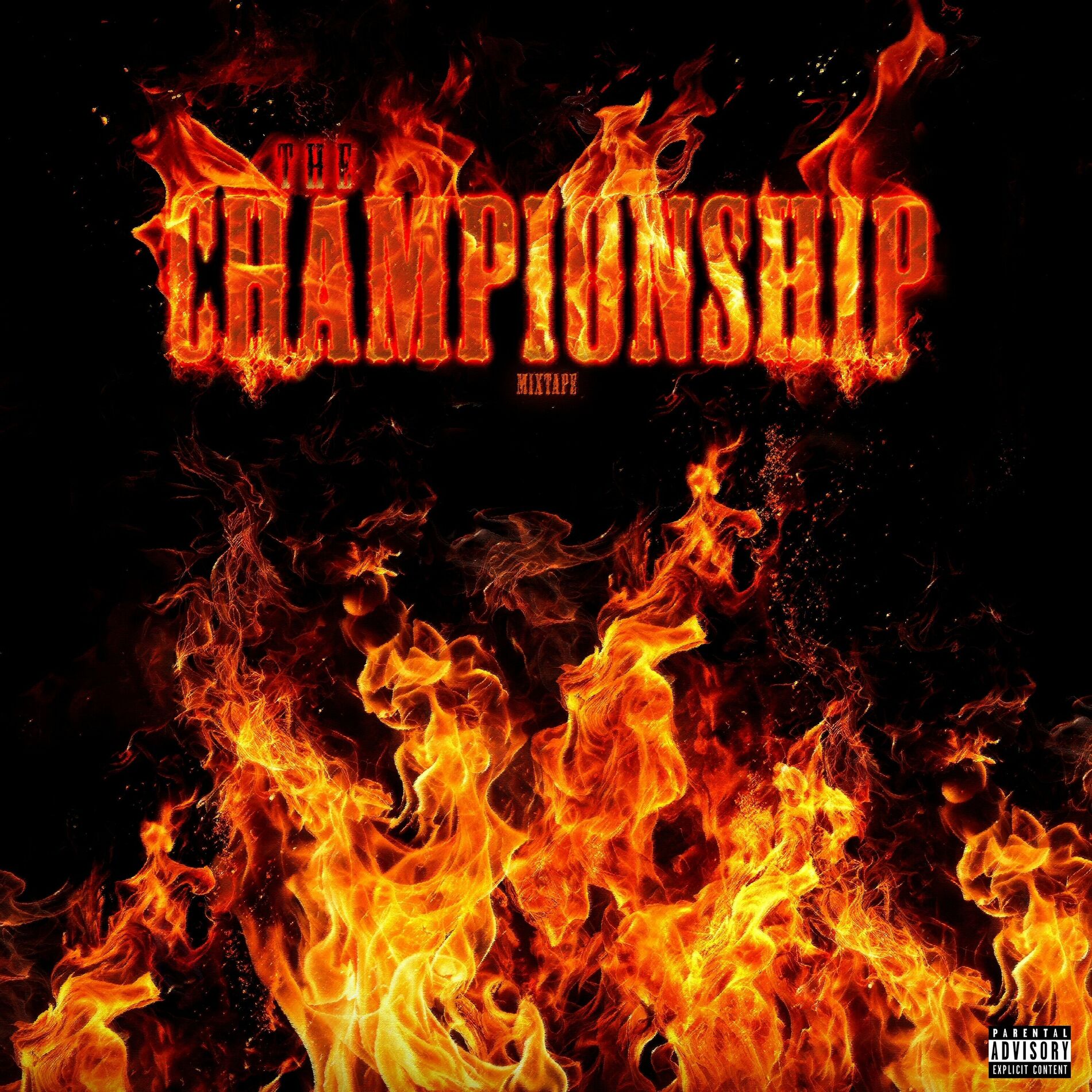 Album cover of TRAUMA