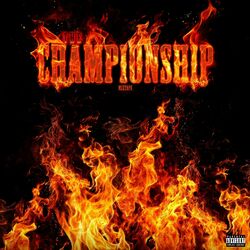 Cover of The Championship