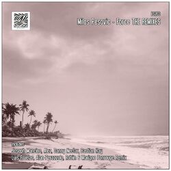 Cover of Force The Remixes
