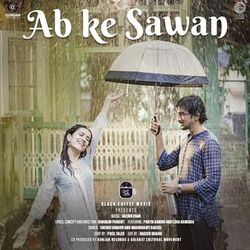 Cover of Ab Ke Sawan