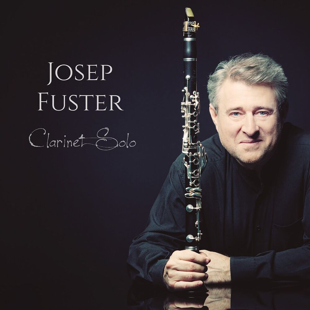 Picture of Clarinet Solo
